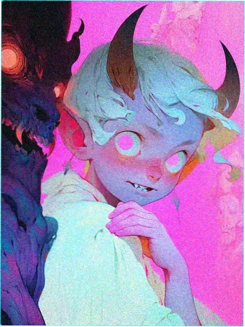 咪咕影院太空科幻电影星尘旅人海报
